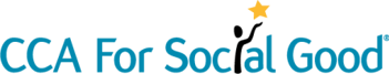 CCA for Social Good logo